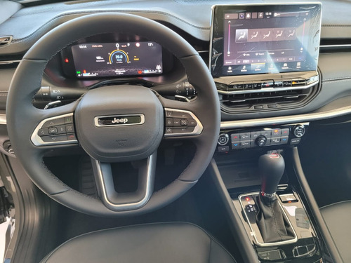 Jeep Compass Serie S 2024