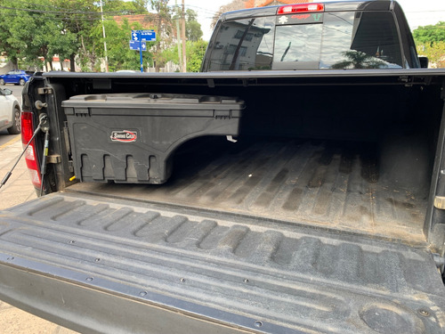 RAM 1500 5.7 Laramie Atx V8 2016