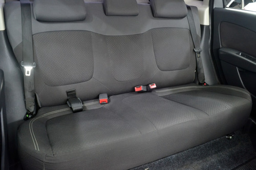 Fiat Grand Siena 1.4 Attractive 87cv 2016