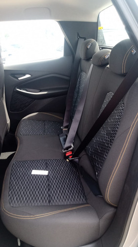 Chevrolet Montana 1.2T Lt At 2026