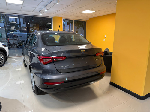 Fiat Cronos 1.3 Gse Like 2023