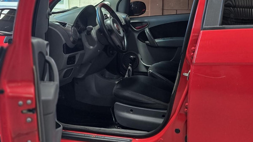 Fiat Palio 1.6 Sporting 115cv 2012