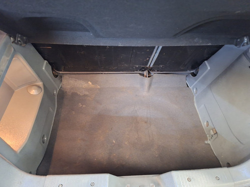 Chevrolet Agile 1.4 Ls 2015