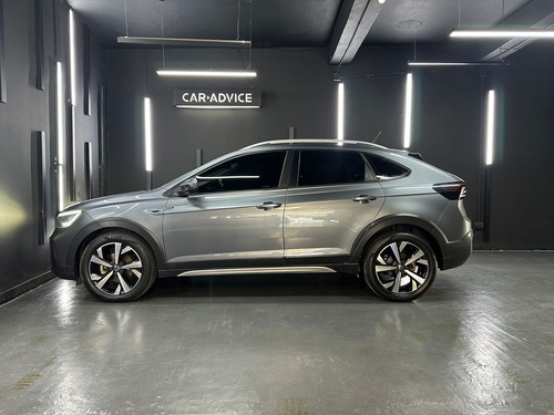 Volkswagen Nivus 200 TSI HIGHLINE AT L20 2021