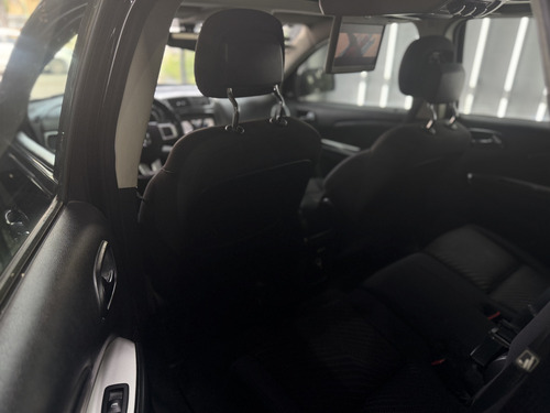 Dodge Journey 2.4 Sxt 170cv Atx6 (techo, Dvd) 2013