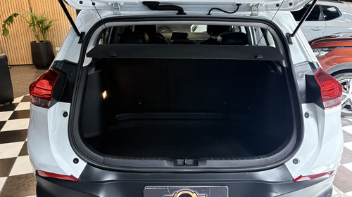 Chevrolet Tracker 1.2 Ltz Turbo At 2020