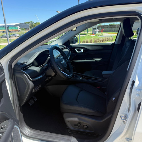 Jeep Compass 1.3 T270 Limited 4X2 At6 2025