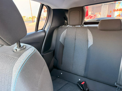 Peugeot 208 STYLE MT 2023