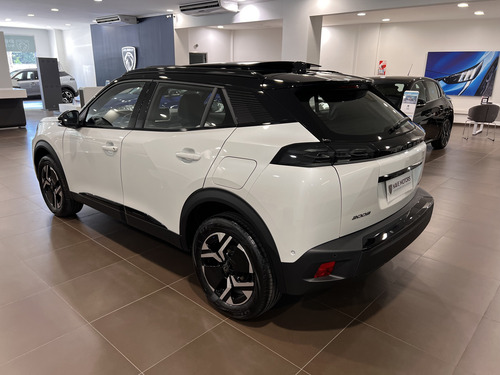 Peugeot 2008 1.0T Gt 2026