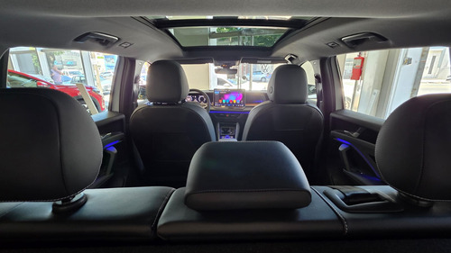 Volkswagen Tiguan VOLKSWAGEN TIGUAN R-LINE 250TSI DSG FC 2025