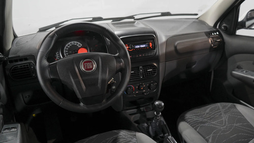 Fiat Siena EL 1.4 8V 2014