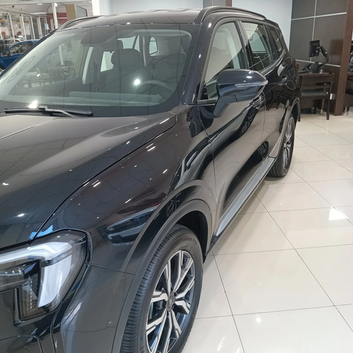 Ford Territory 1.8 Ecoboost Sel At 2026