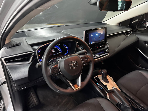 Toyota Corolla 2.0 Xei Cvt 2024