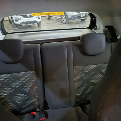 Fiat Mobi 1.0 Easy 2017