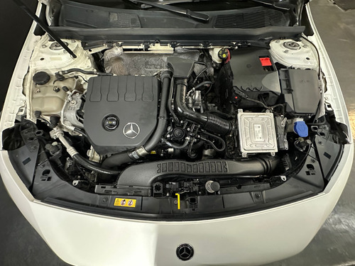 Mercedes-Benz A 200 SEDAN PROGRESSIVE L19 2020