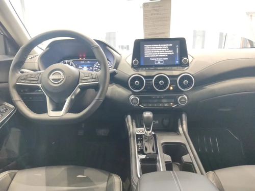 Nissan Sentra 2.0 Exclusive Cvt 2026