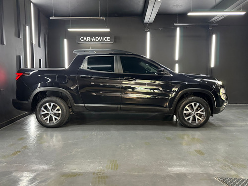Fiat Toro 1.8 MPI 4X2 FREEDOM AT6 2024
