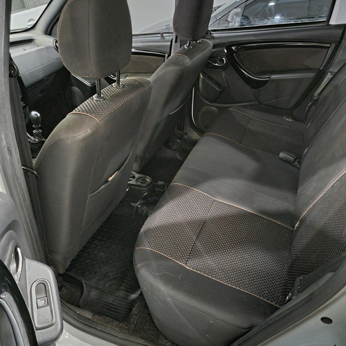 Renault Duster 2.0 Ph2 4x2 Privilege 143cv 2020