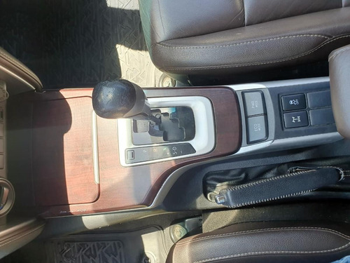 Toyota SW4 2.8 Srx 177cv 4x4 7as At 2019