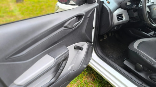 Chevrolet Onix 1.4 Lt Mt 98cv 2014