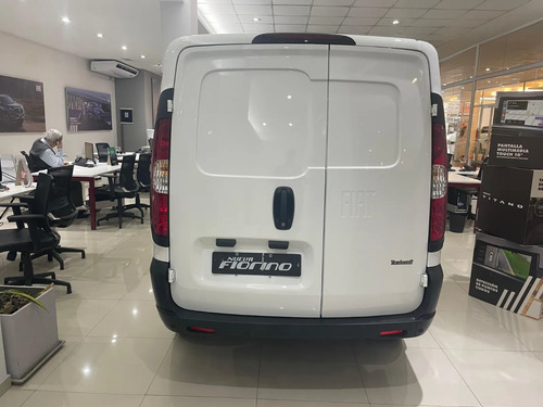 Fiat Fiorino 1.3 Endurance 8V 2026