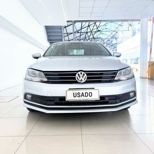 Volkswagen Vento 2016 2016