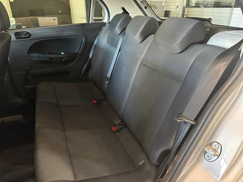 Volkswagen Gol Trend 1.6 Trendline 101cv 2021