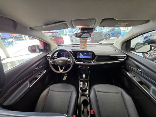 Chevrolet Spin 1.8 Premier 7As At 105Cv 2025