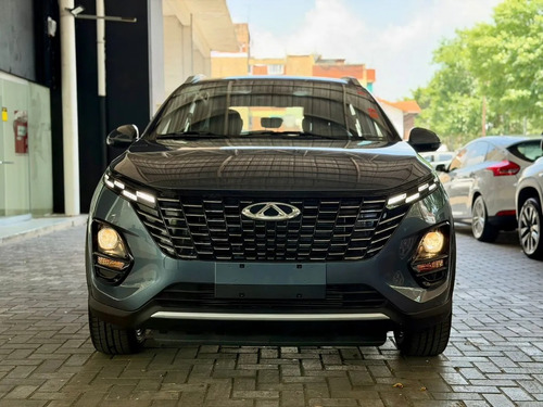 Chery Tiggo 2 1.5 PRO MAX COMFORT 2026