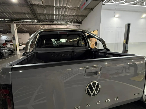 Volkswagen Amarok 3.0 Cd Tdi 258Cv V6 Highline 4X4 At 2026