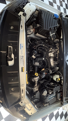 Volkswagen Amarok 3.0 V6 Cd 2018