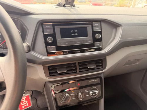 Volkswagen T-Cross 1.6 Trendline 2020 2020