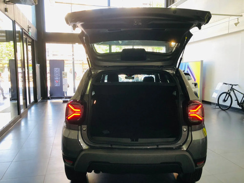 Renault Duster 1.3 Tce Turbo Iconic 155Cv Cvt X-Tronic 2026