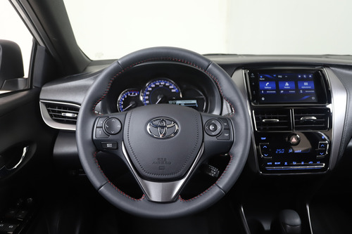 Toyota Yaris 1.5 107Cv S Cvt 2026