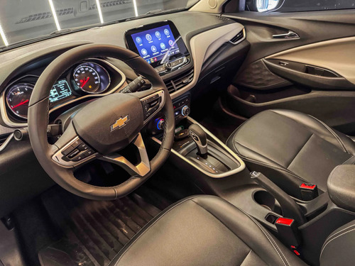 Chevrolet Onix 1.0 Turbo Premier Ii At 2023