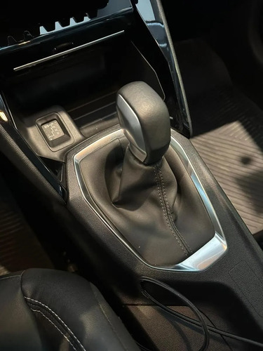 Peugeot 208 1.6 Feline Tiptronic 2022