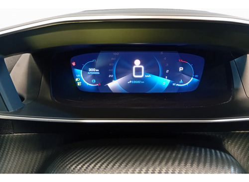 Peugeot 208 L/20 1.6 Feline Tiptronic 2022