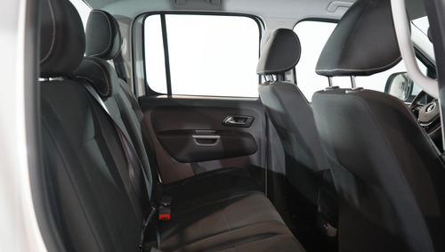 Volkswagen Amarok 2.0 Cd Tdi 180Cv Comfortline 4X2 At 2026