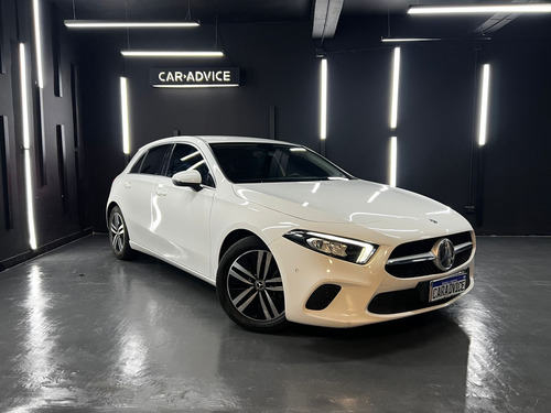 Mercedes-Benz A 200 PROGRESSIVE L18 2019