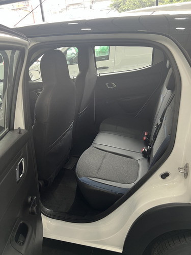 Renault Kwid 1.0 Sce 66Cv Iconic Bitono 2026