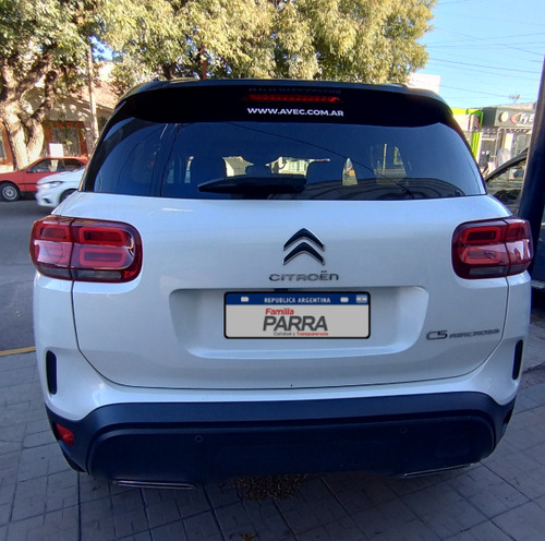 Citroën C5 Aircross 1.6 Thp Eat6 Feel Pack 2022