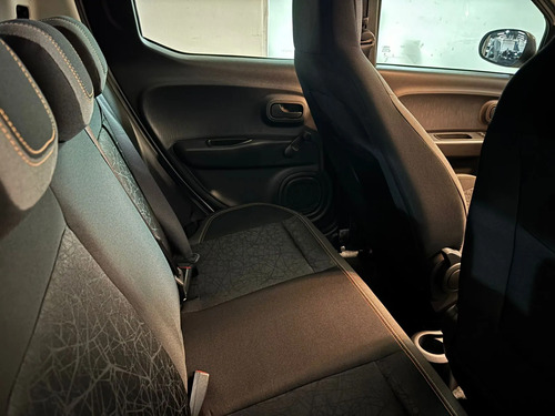 Fiat Mobi 1.0 Trekking 2026