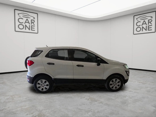 Ford Ecosport 1.5 S L18 2018