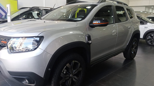 Renault Duster 1.3 Tce Turbo Iconic 155Cv Cvt X-Tronic 2025