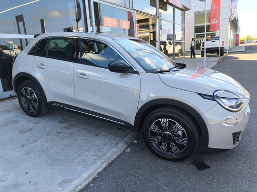 Fiat 600 1.2 Hybrid Mhev 2025