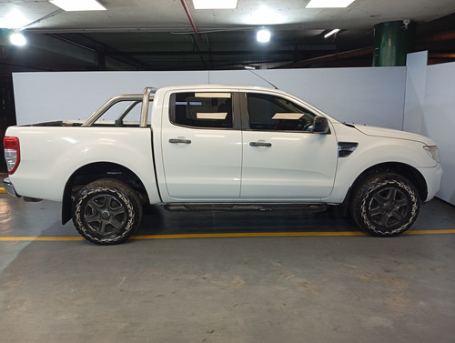 Ford Ranger 3.2 Tdi 4x2 Cd Xlt L/12 2014