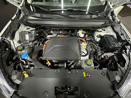 GWM Haval Jolion Pro HEV DELUXE 2025