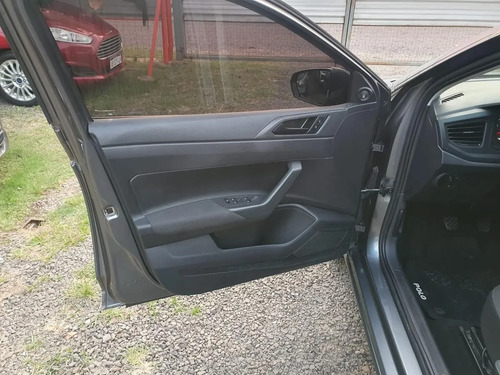 Volkswagen Polo 1.6 Msi Trendline 2023