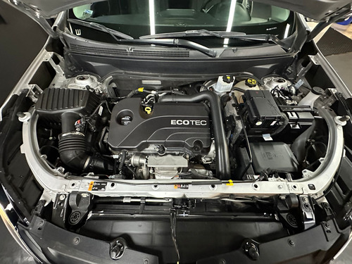 Chevrolet Equinox 1.5 T 4X2 LS AT6 L18 2019