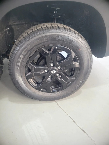 Renault Oroch 1.3 Tce 163 Outsider Mt 4Wd 2026